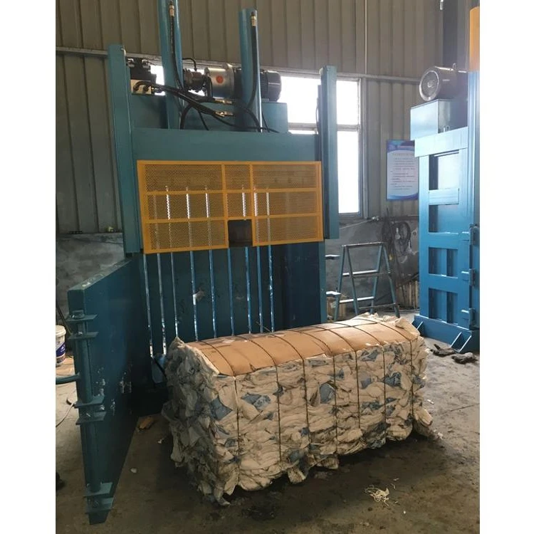 bottol plastic other packaging machines baling machines for sale