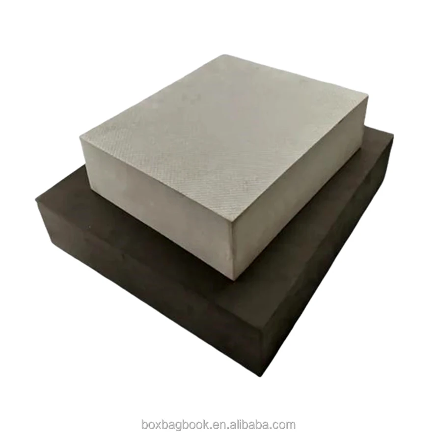 High quality wholesale EVA Foam for Packing all kinds of hardware metal tools red pink blue yellow EVA foam for cosmetic box