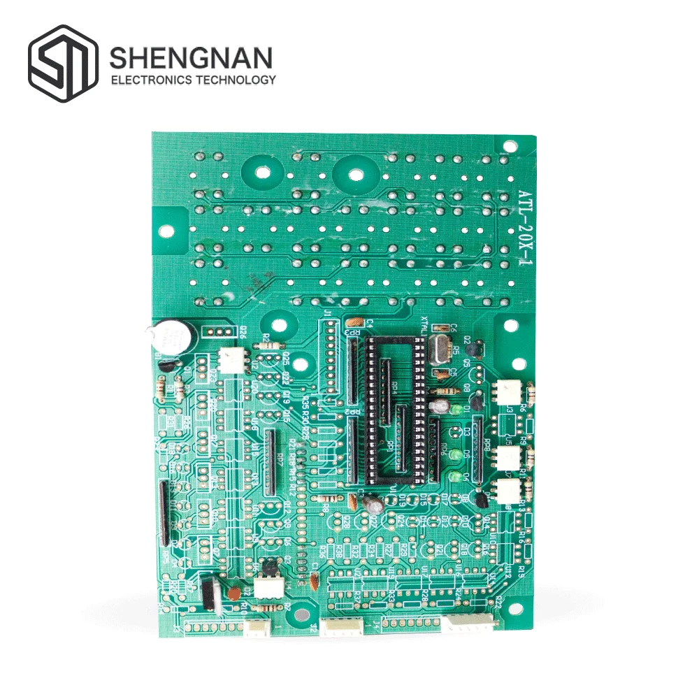 China fast design clone service electronic smt pcb pcba assembly manufacture
