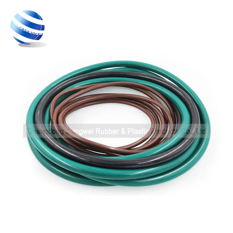 Gegular epdm fkm резиновый NBR shore 60A 70A 90A oring уплотнительное кольцо