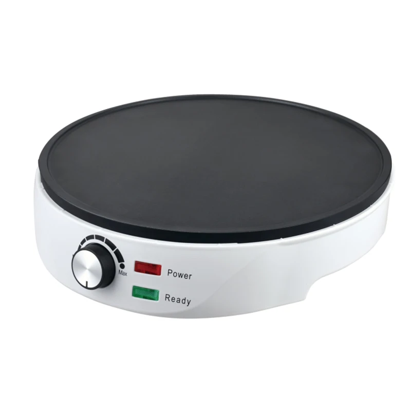 22 holes pop cake maker 12 inch takoyaki maker electric baking pan for waffle balls with temperature control