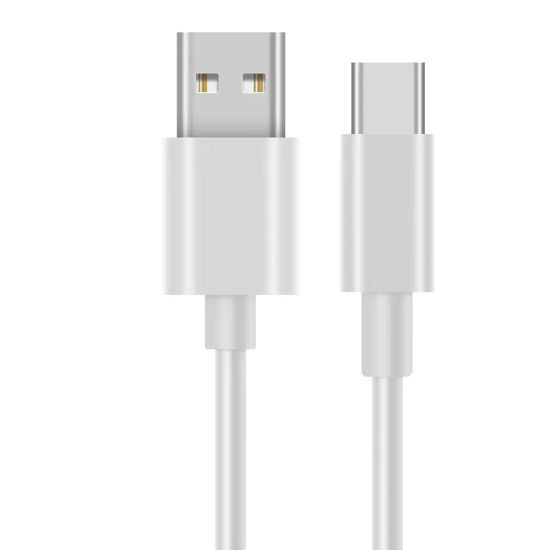 OEM Оптовые цвета 1 м/2 м/3 м А USB-кабель для зарядки и передачи данных из ПВХ Iphone Android type-c