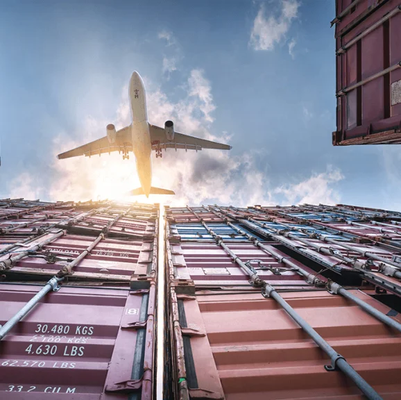 Shipping Agent Cost From China To Israel DDU DDP Air Ship International Freight Forwarder Cargo Service