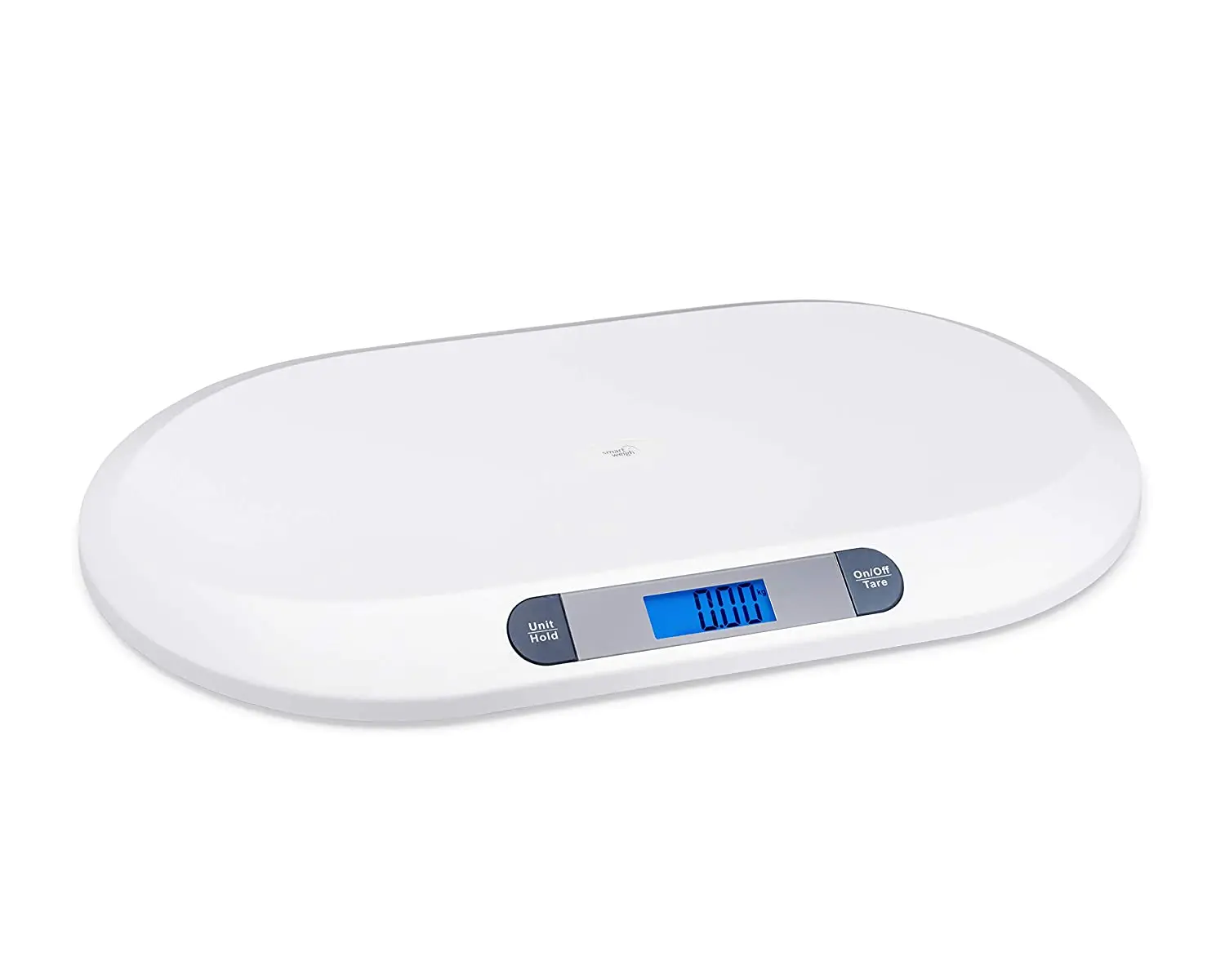Health Care baby weighing scale electronic weighing scale Digital Baby Infant Scale in White box