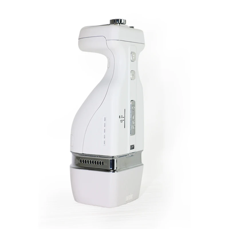 
unlimited shots liposonic fat reduce weight loss body slimming machine 