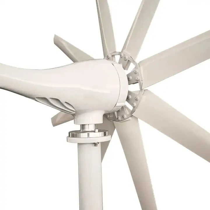 Small wind generator 100W 200W 300W 400W 500W 600W 800W 1000W Wind Turbine System