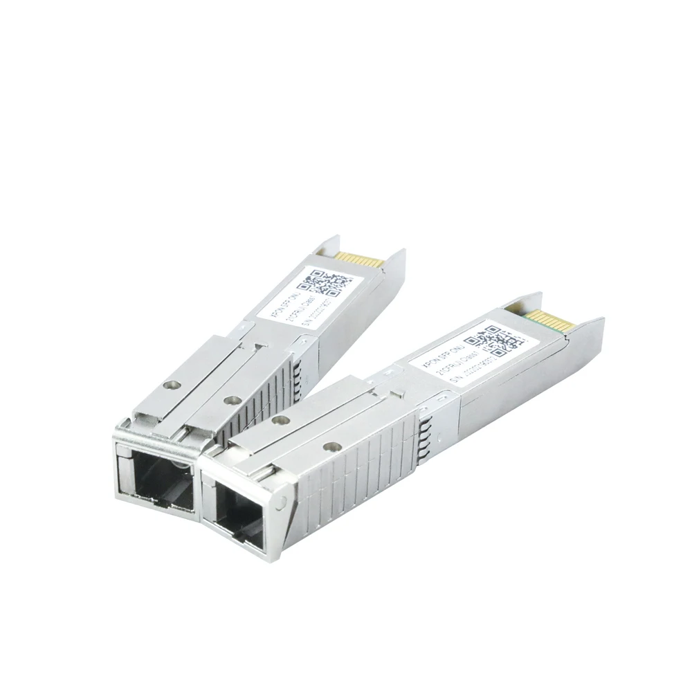 XPON STICK  GPON/EPON SFP FTTH FTTX Fiber Equipment Easy Operation Pon Router Gepon Onu Price India Onu Gpon Epon Xpon ONU