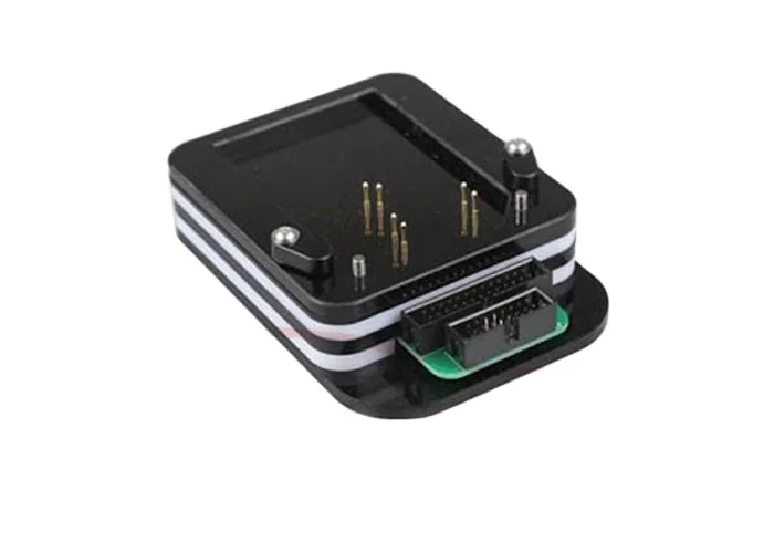 Transponder System Programmer car chip key matching instrument