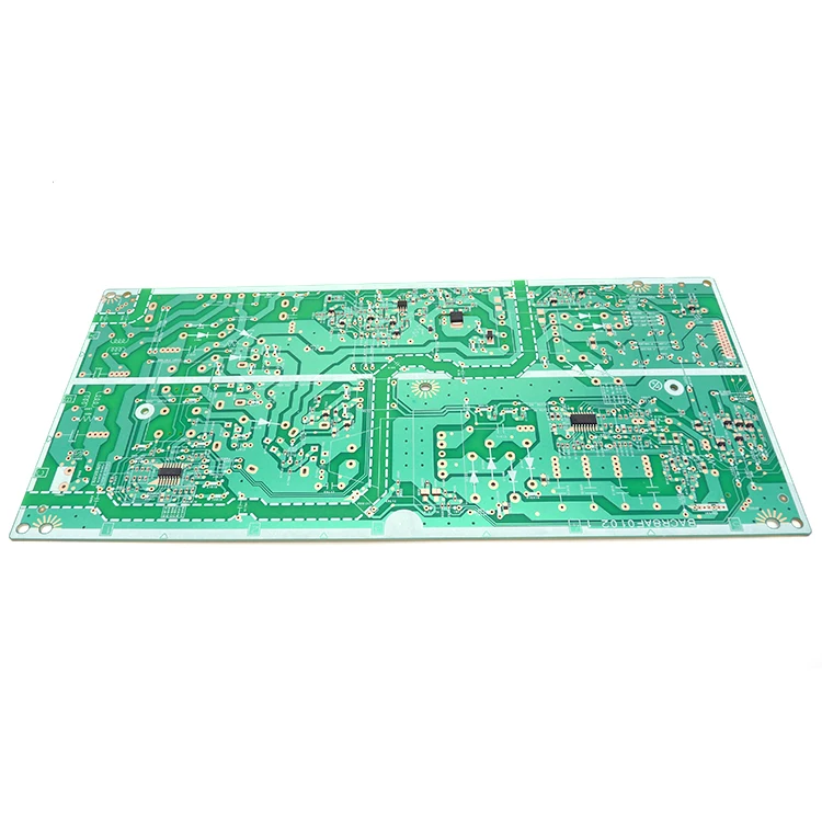 Pcb Board Pcba Manufacturer Manufacturing Assembly Prototype Pcb Services Custom Pcba
