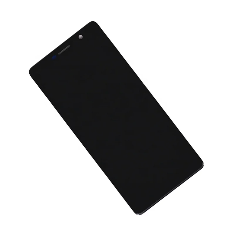 Оригинальное качество оптовая продажа ЖК-экран для мобильного телефона NOKIA 7 PLUS NK ЖК-дисплей