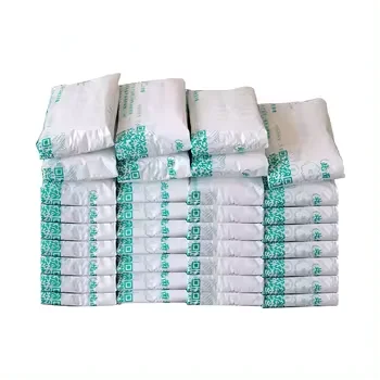 Ameson high protective pu chemicals a and b shipping foam in place bags packing