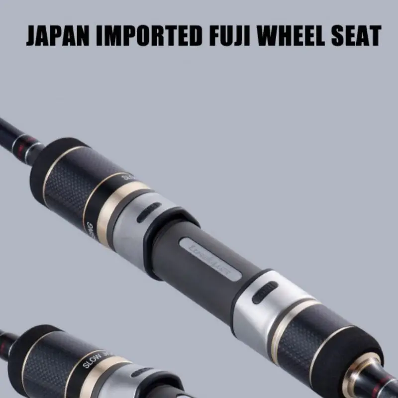 OEM Lurekiller Japan Fuji детали медленный джиггинг Удочка 1 91 м джиг вес 80-350 г 15 кг доставка/литая лодочная морская удочка