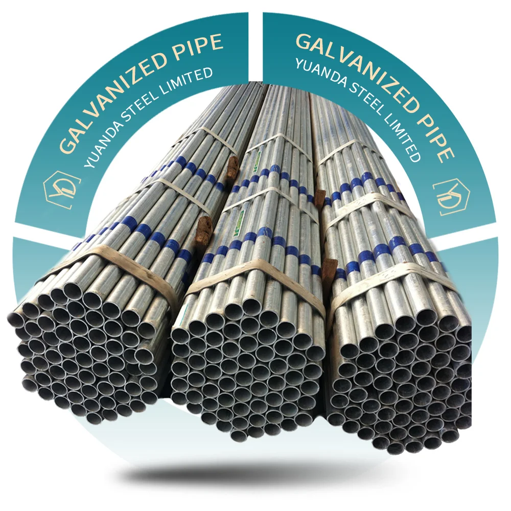 Квадратная горячеоцинкованная стальная квадратная труба, предварительно оцинкованная стальная труба 2 дюйма, цена