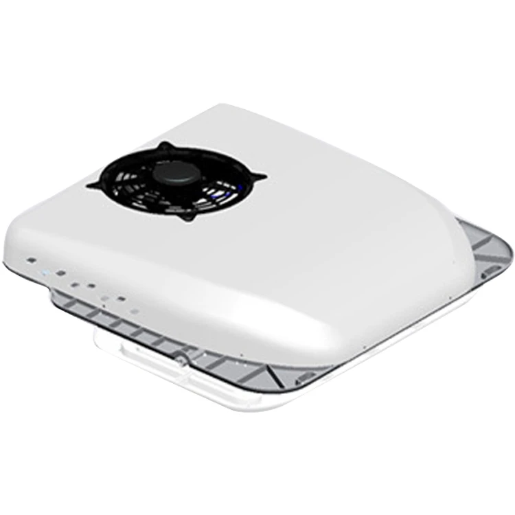 Factory Direct Supply 12 Volt 24V Rv Truck Caravan Air Conditioners, 6000Btu Parking Air Conditioner*