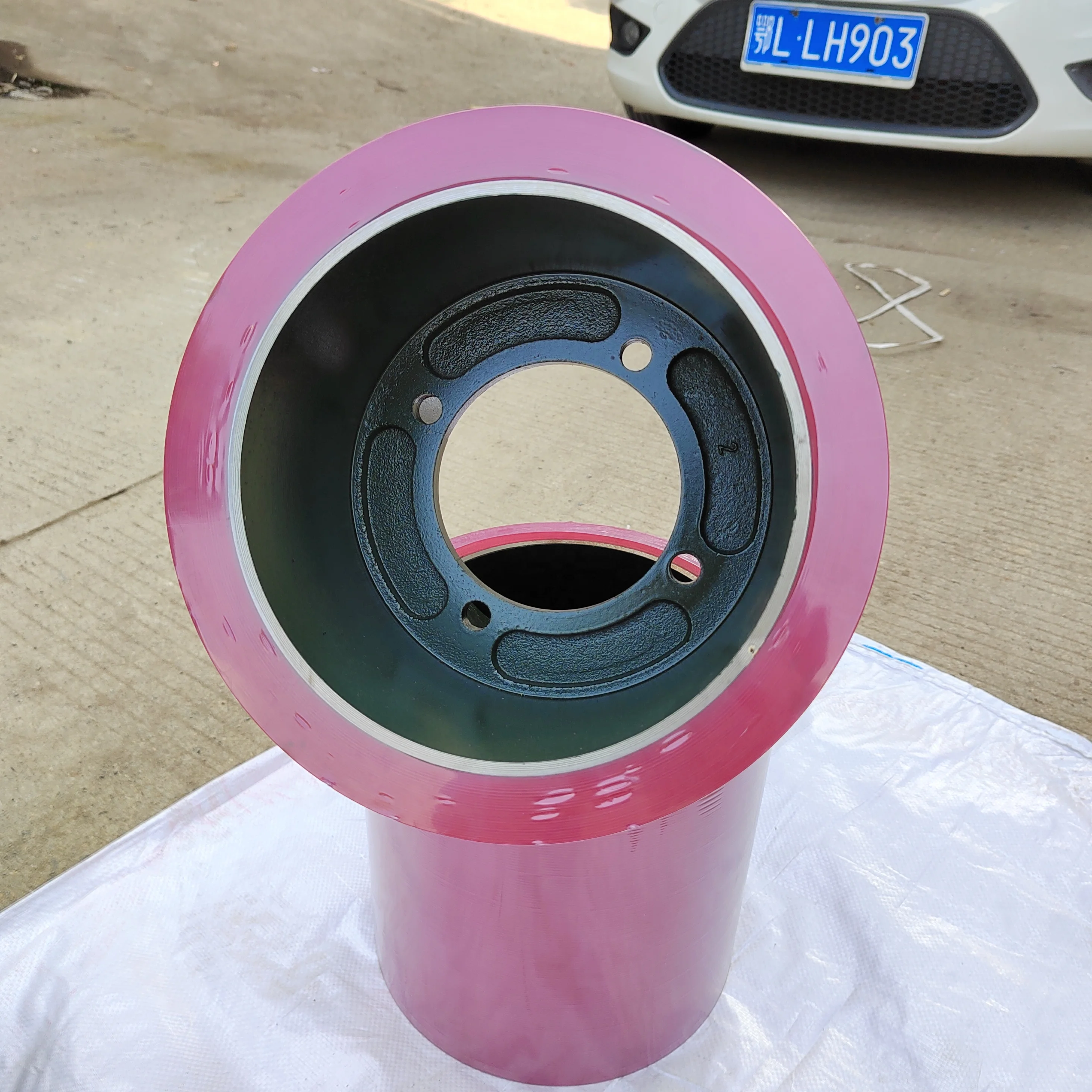 Best Rice Rubber Roller, Rice mill rubber rollers