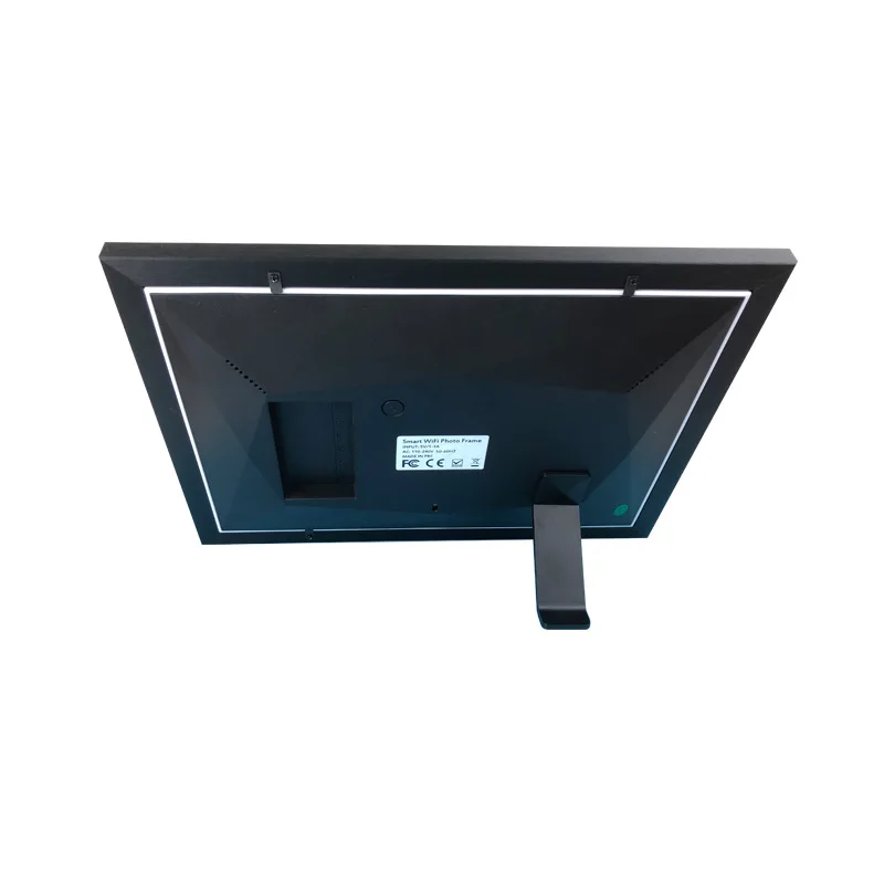 10.1 wifi photo frame 2