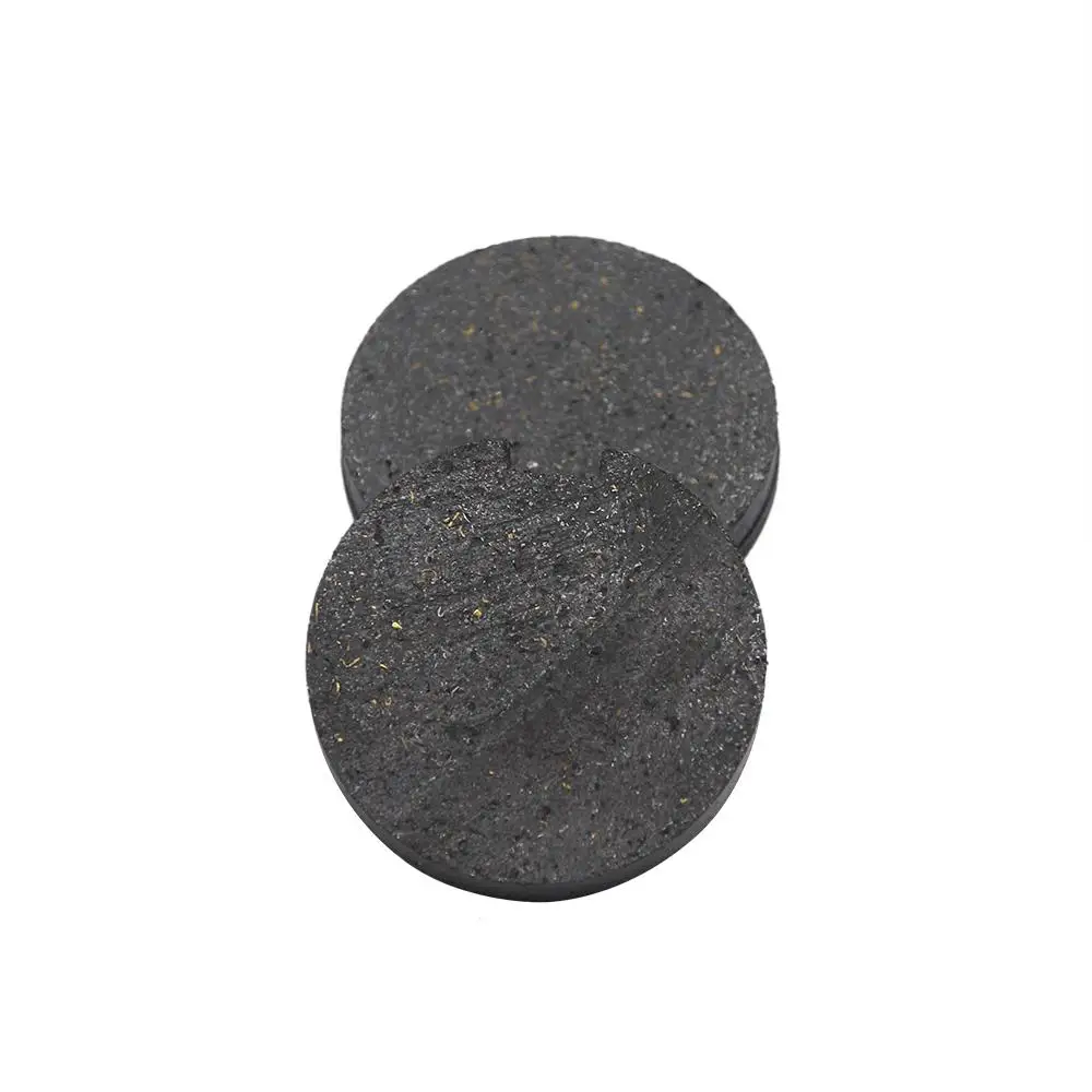 High-Quality Motorcycle Parts brake system ceramic 43.5 x 8mm Brake Pad de freno for FA056 dirt