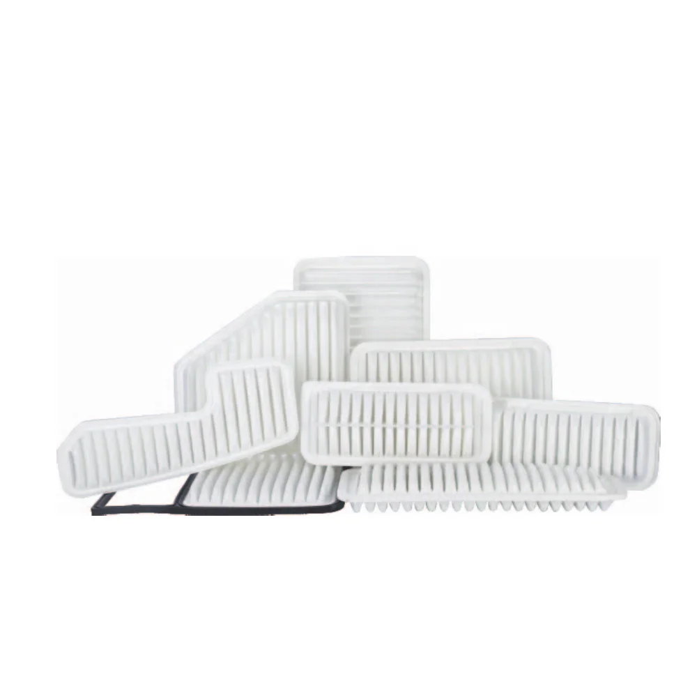 Engine Air Filter FA-1927 FA1927 HC3Z9601A HC349601AF PA8219 AF4284 LX5234 WA610679 WA10679 FA1927 Car Filters for Ford