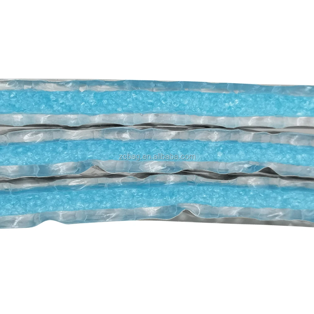 Fireproof Foil Bubble Crosslinked Pe Foam Aluminium Foil Insulation Reflective Aluminium Bubble Foil Xpe Foam Heating Insulation