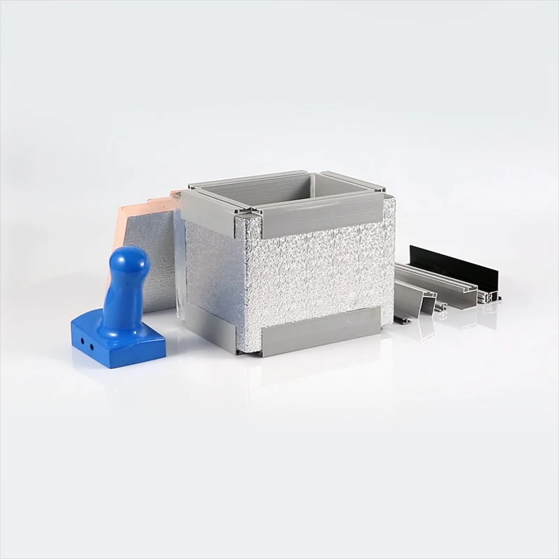 HVAC Phenolic Duct Board for Foam Board Phenol