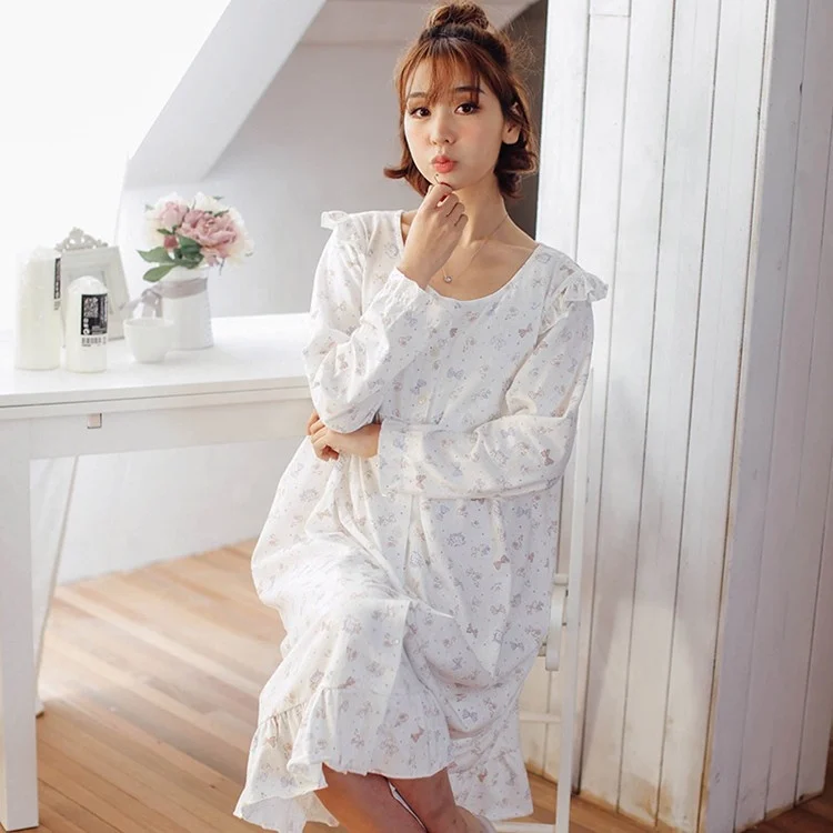 Новая распродажа, сексуальная женская ночная рубашка собственного дизайна для женщин