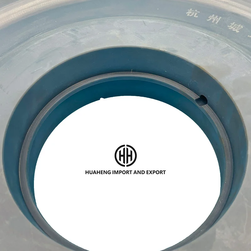 Custom Fitness equipment Cnc Machining Parts nylon plastic gym pulley wheel with bearing