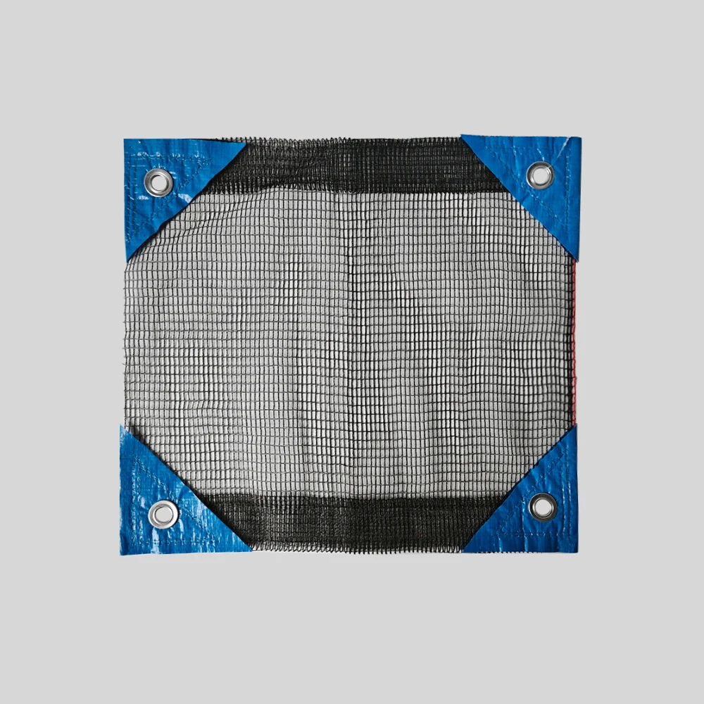 pure white and translucence Harvest Olive Net Olive for Garden