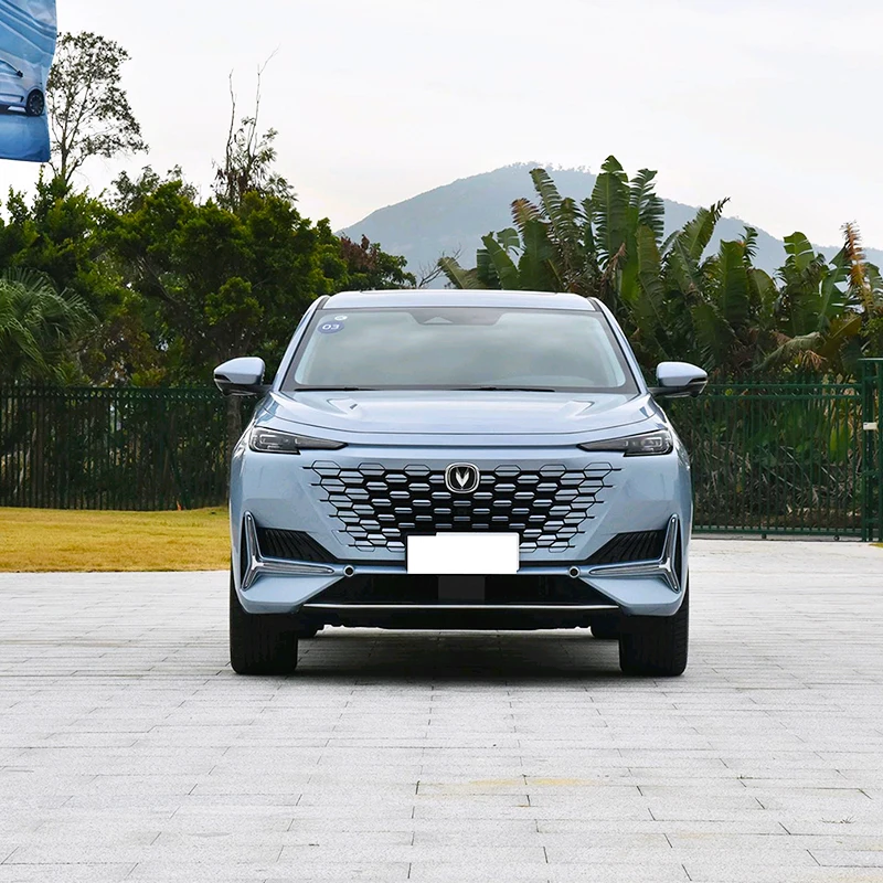 Changan UNI-K  Uni-Z  Uni-V  1.5T 2.0T 2WD 4WD  hybrid cars  Gasoline SUV For Sale