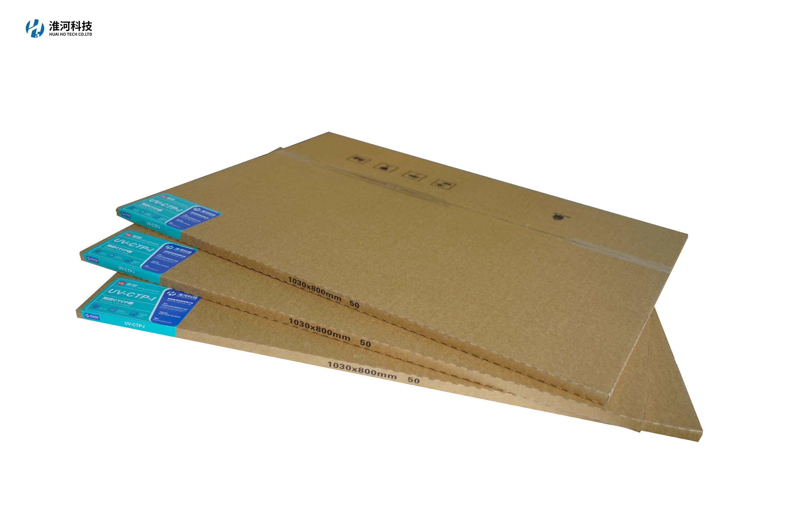 Attractive Price New Type Positive Offset Ctcp Printing Plate For Industry