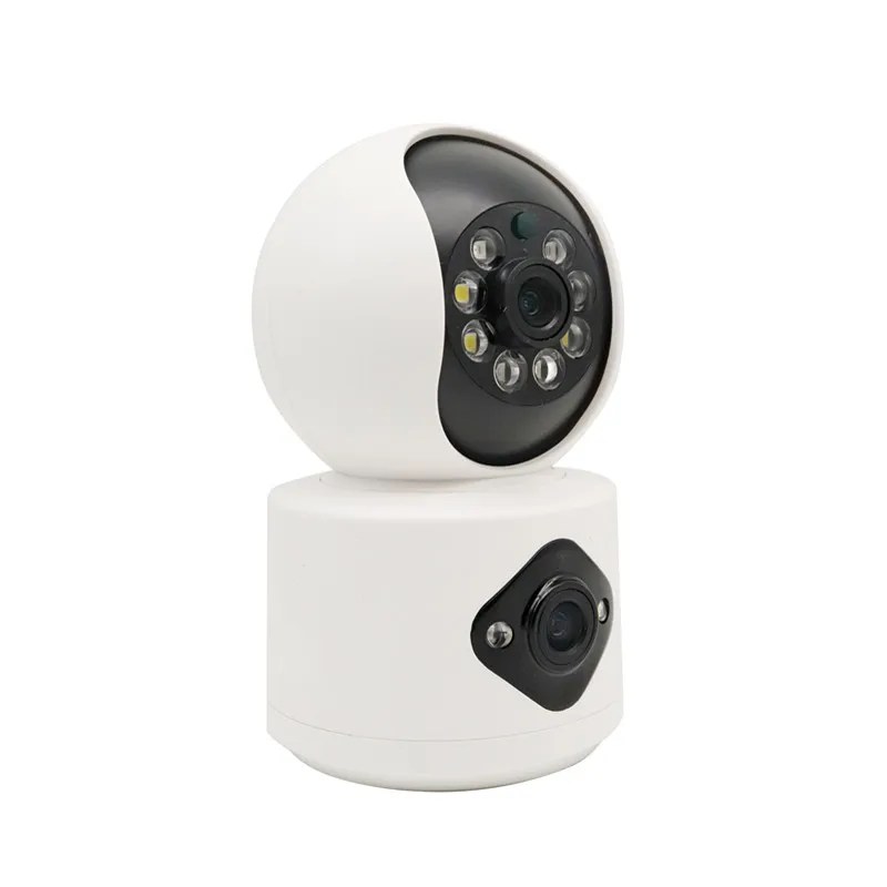 ODM OEM Customization 4K 60fps IP Cameras 4MP FHD 4G SIM Card CCTV Camera ICSEE App Camera System Security CCTV China Factory