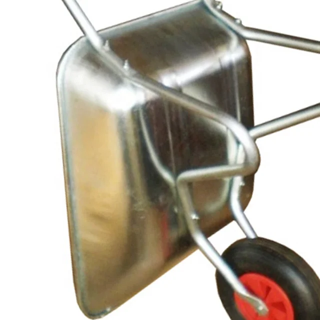 
wheel barrow tray 