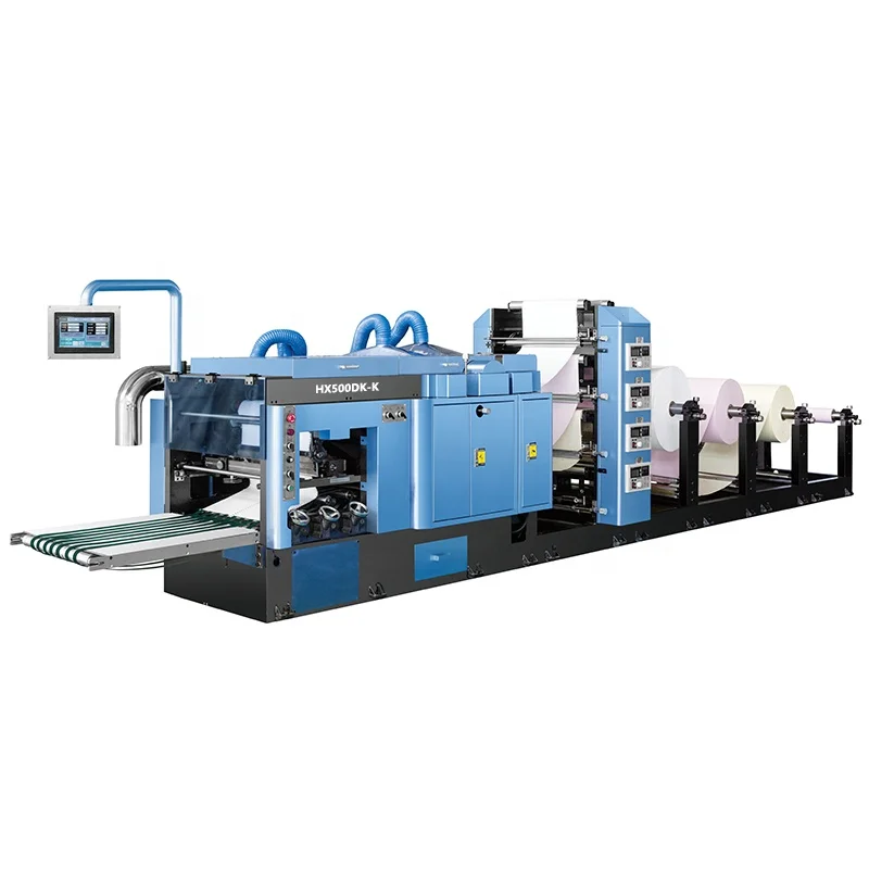 Multi layer bank receipt perforating folding machine continuous computer paper perforating folding machine