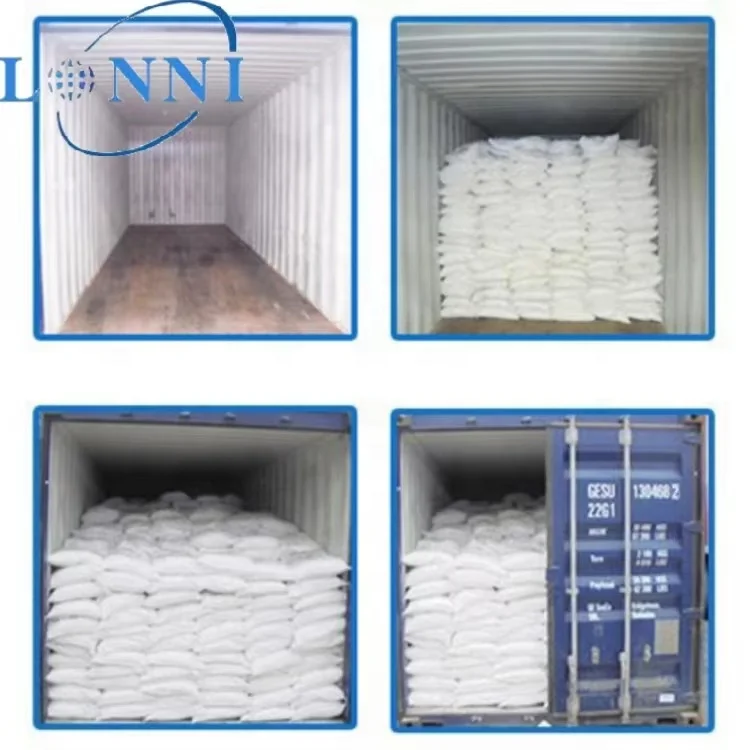 Concrete additives 99% purity Sodium gluconate