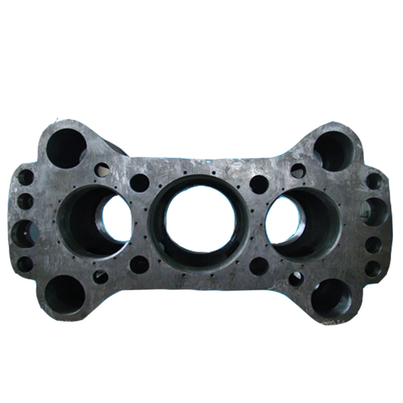 cast ZG270-500 rolling mill chock