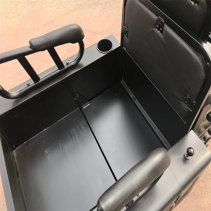 Дешевый семейный складной грузовой трехколесный велосипед для взрослых детей и домашних животных