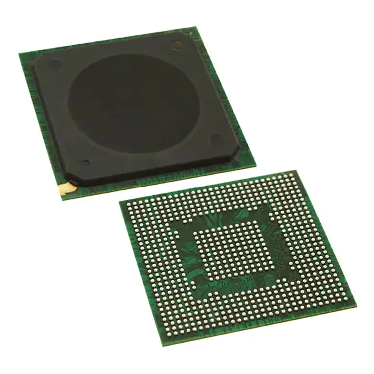 EP4CE6F17C8N BGA Logic IC New and original MCU electronic components BOM IC chip