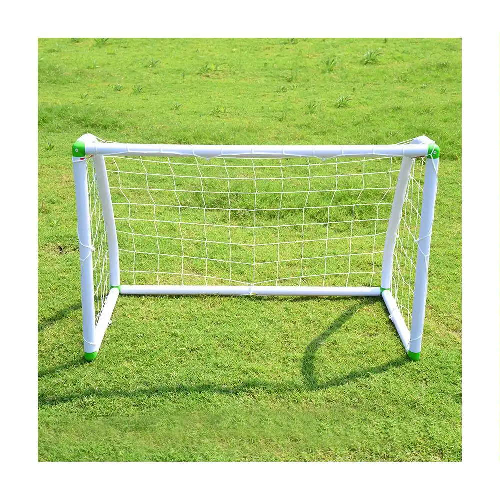 Best Selling Kids Soccer Ball And Goal Set