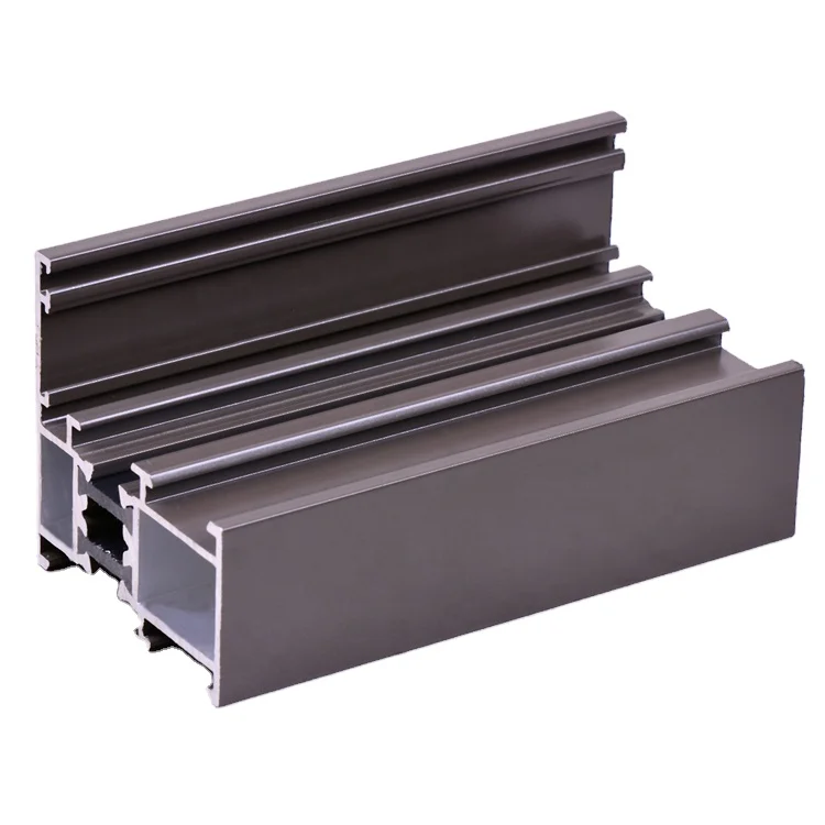 Factory Manufacturer Industrial aluminum profile assembly aluminium extrusion profile