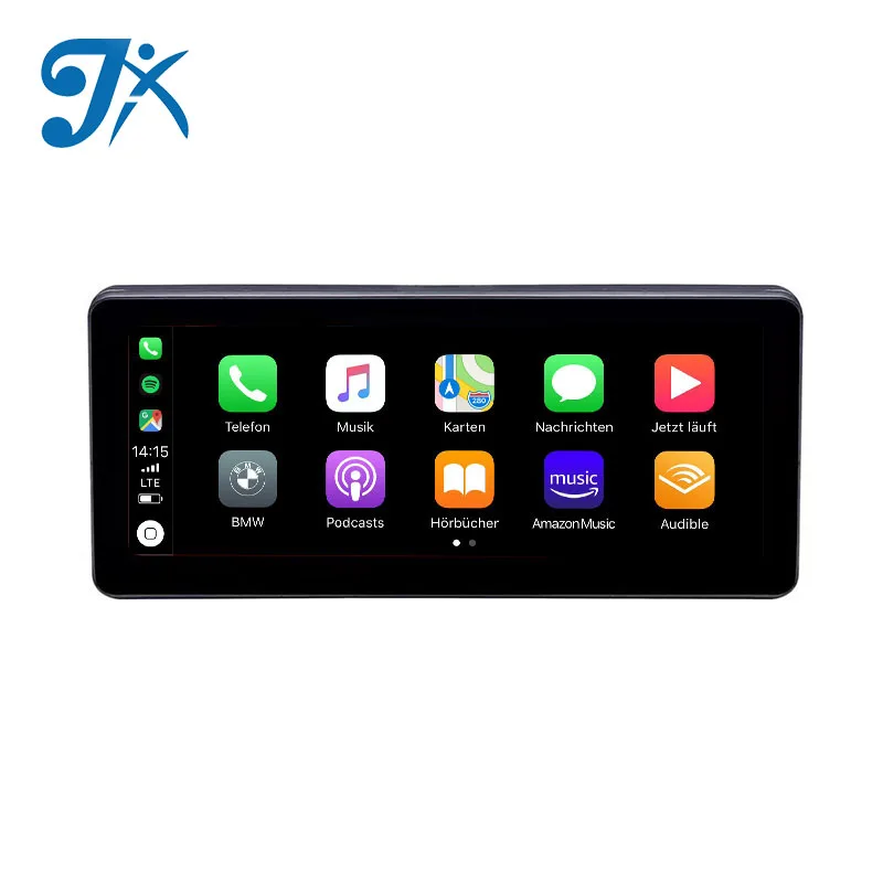 Instrument Panel Display For Tesla Model 3 Vehicle Condition Display Screen Android 12 4G Wifi Tesla Hud For Tesla Model Y