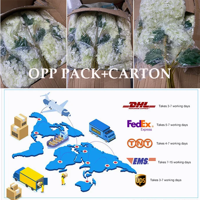 Wisteria Flowers Wholesale Fast Shipping Multi Color Faux Vines Plant Garland Artificial Hanging Wisteria For Home Wedding Decor