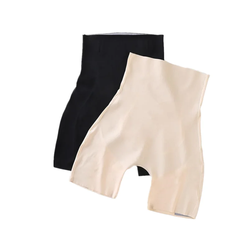 
Women Lift Buttock Briefs Tummy Control Butt Lifter Body Shape Breathable High Waist Control Panties Safety 