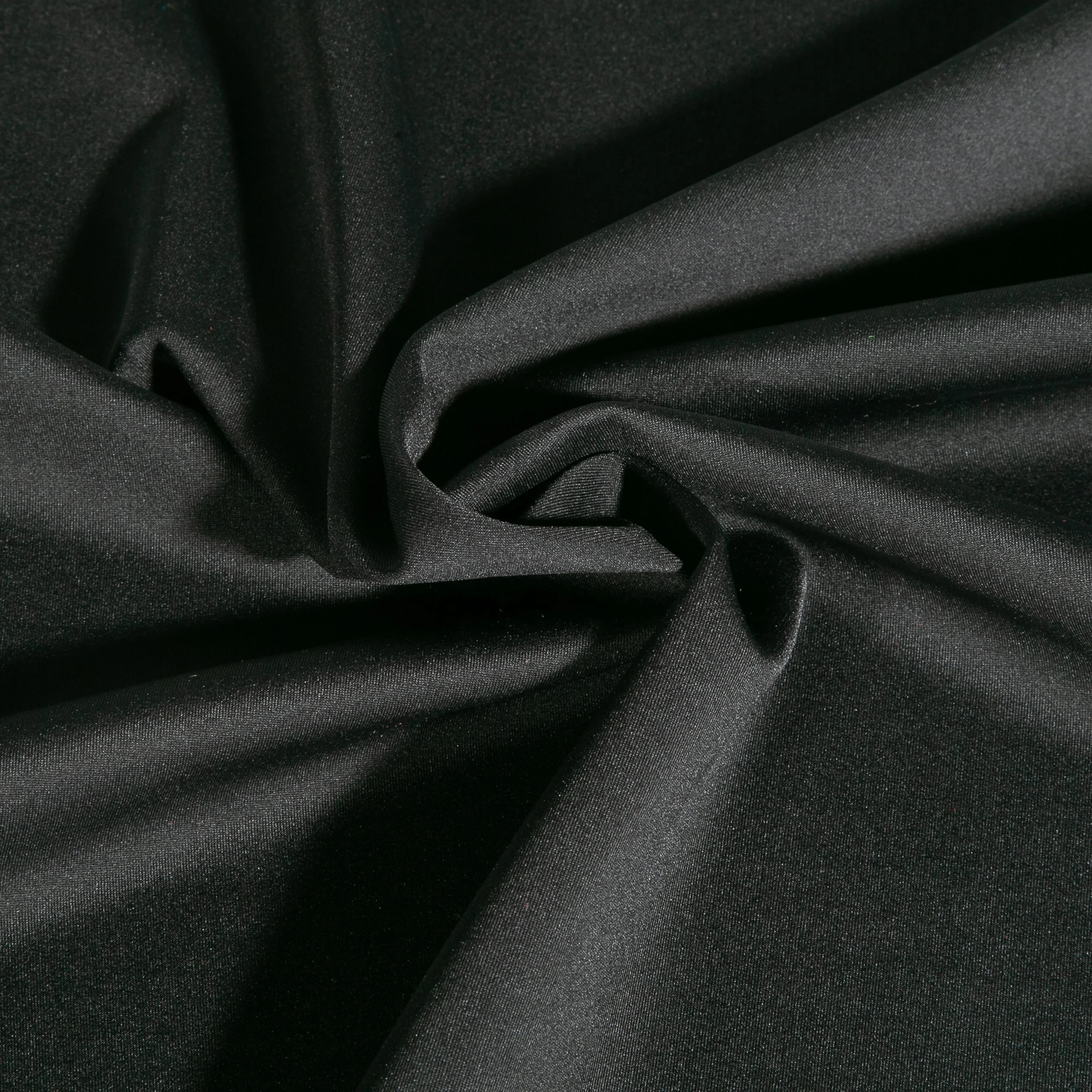 82%Nylon 18%Spandex Knitted scuba Fabric Cool Touch For Sports and uniform Cloth