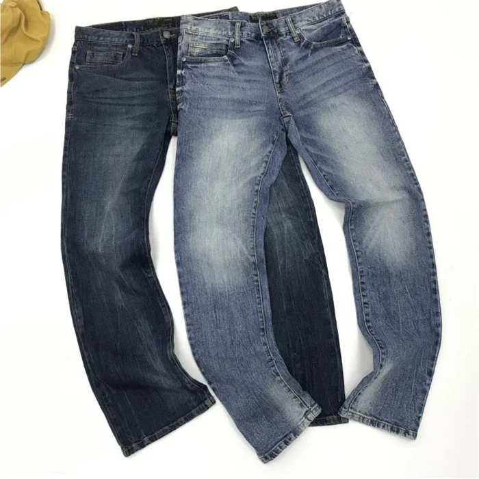 used jeans plant stock lot jeans new designs photos jeans trousers pants for men stock lot garment clearance liquidation