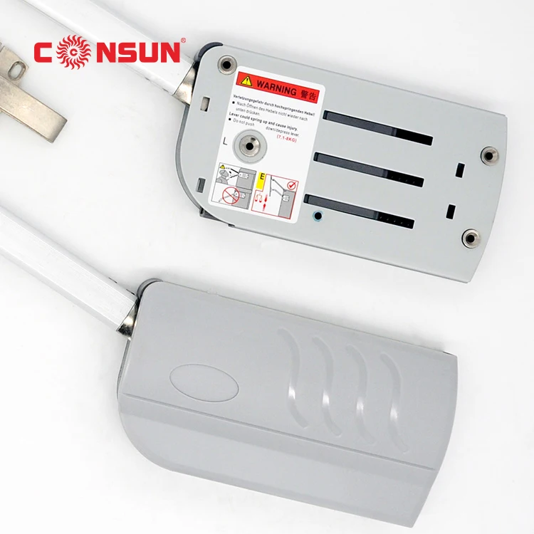 SFD030 Hot Sale Soft Closing Function Kitchen Flap Stay Kitchen Lift-up Hydraulic Cabinet Support