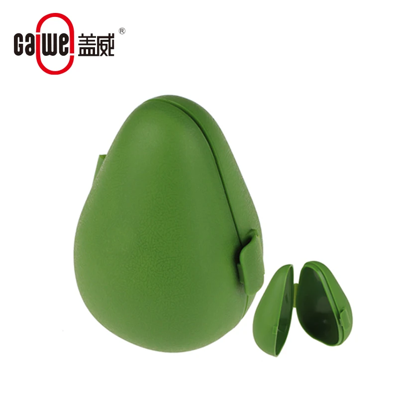 
Kitchen Vegetables Fruits Containers Crisper Onion Garlic Pepper Tomato Lemon Plastic Refrigerator Organizer Fruit Box 