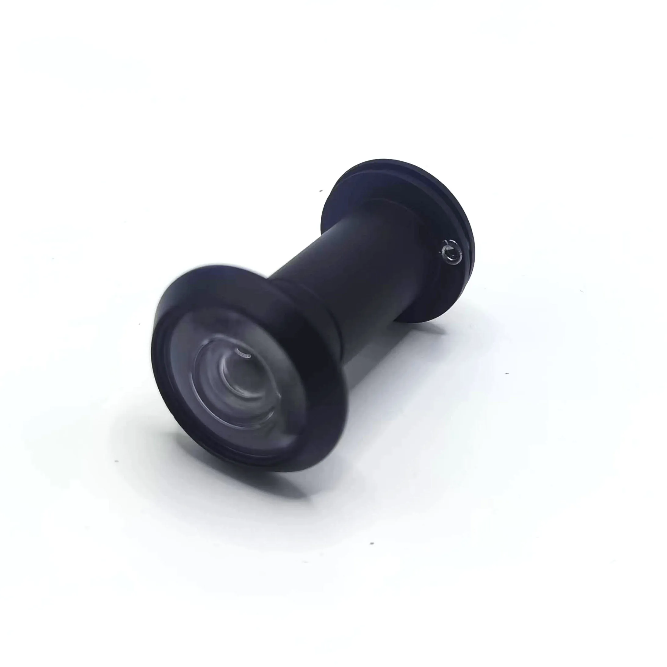 Wholesale door peephole custom nickle colors visual wide smart magnifier angle peephole door viewer