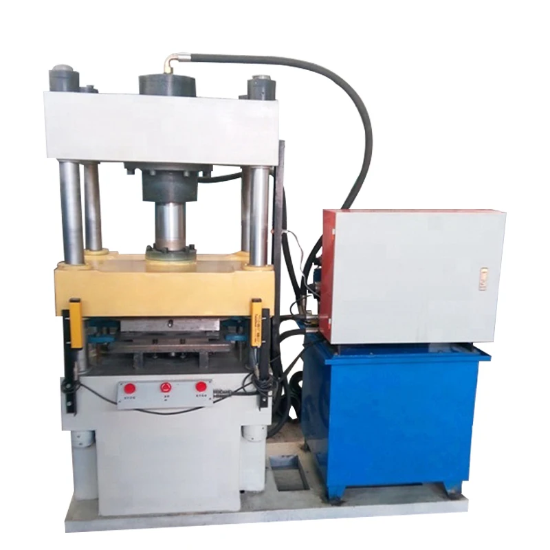 Haide 3d dimensional buckle plate press and roller press machine
