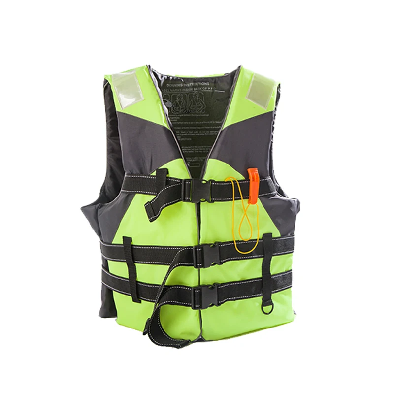 Спасательный жилет высокой плавучести TAC SAR спасательное устройство swift water gear