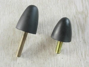 Rubber damper   rubber  shock absorbing mat  rubber mount