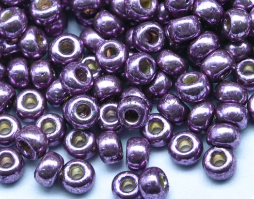 High Quality Japan Miyuki DIY Jewelry Round Rocailles Glass Seed Beads